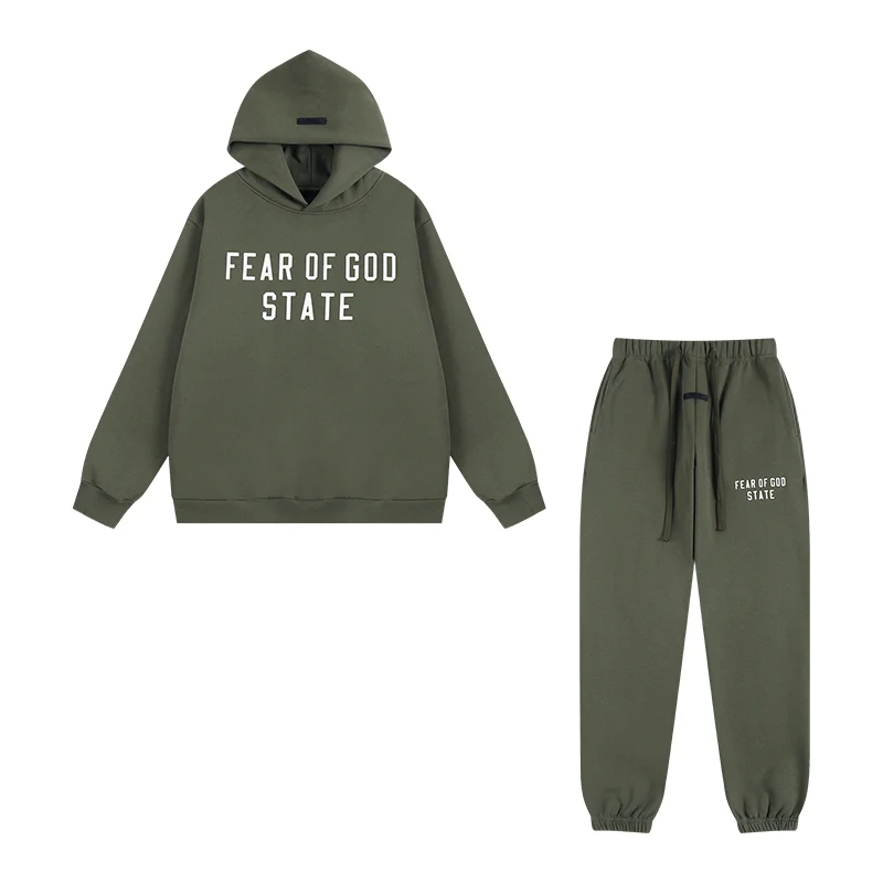 FashionForward Fear Of God Long Suits 164596