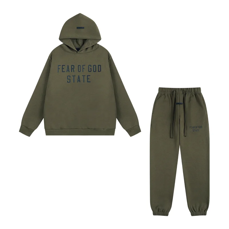 FashionForward Fear Of God Long Suits 164596