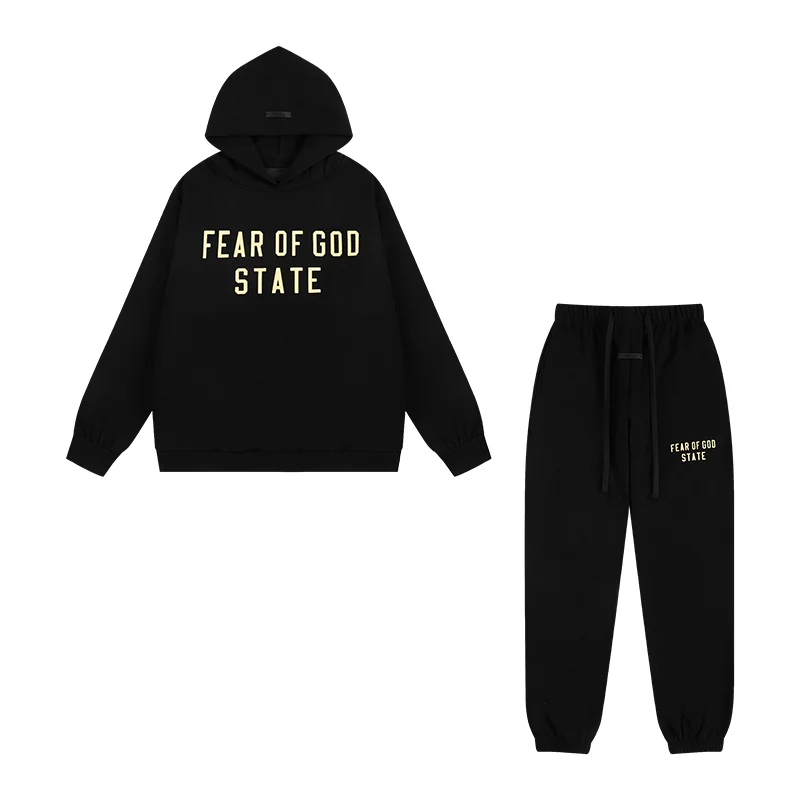 FashionForward Fear Of God Long Suits 164596