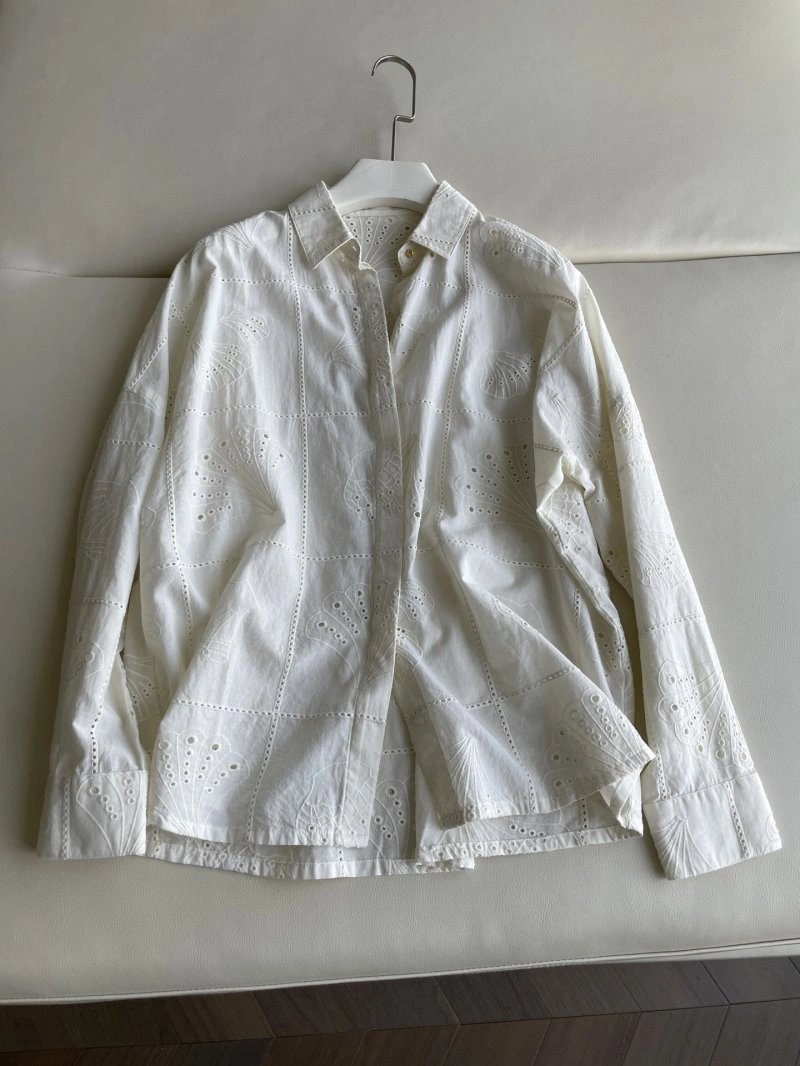 QuickDry Fear Of God Shirts 151791
