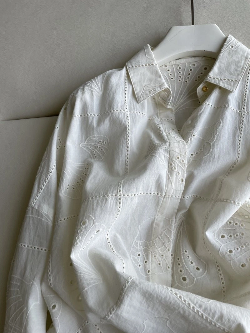 QuickDry Fear Of God Shirts 151791