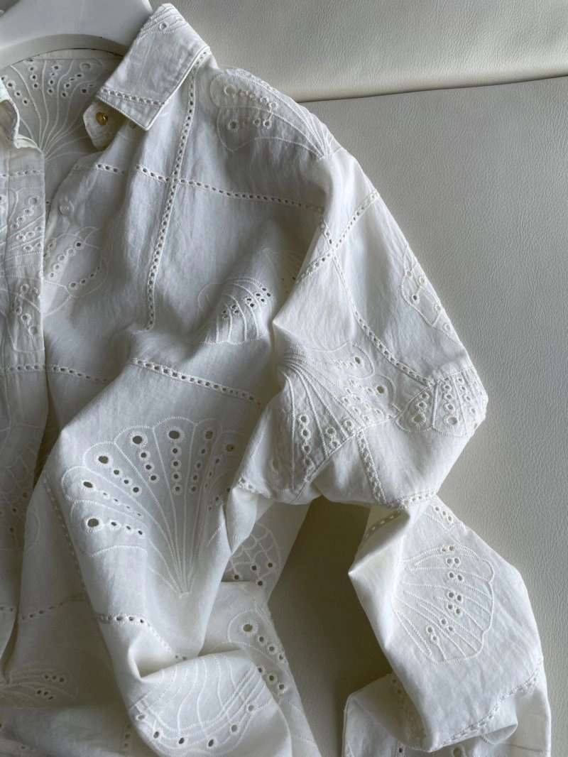 QuickDry Fear Of God Shirts 151791
