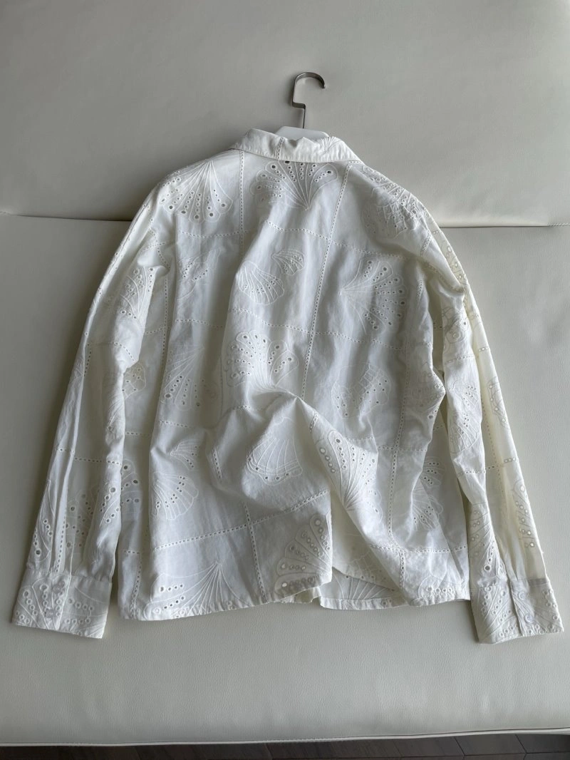QuickDry Fear Of God Shirts 151791
