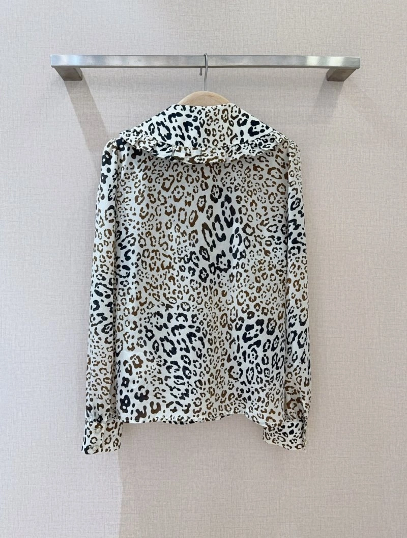 Fear Of God Shirts Unique 154967