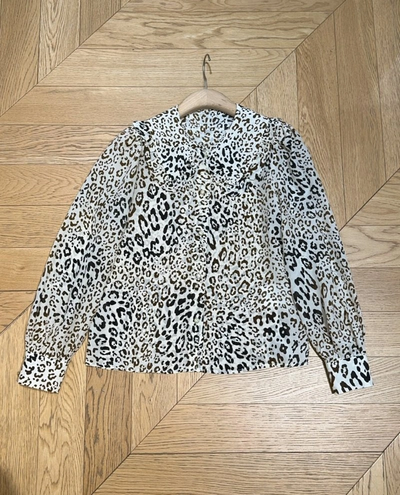 Fear Of God Shirts Unique 154967