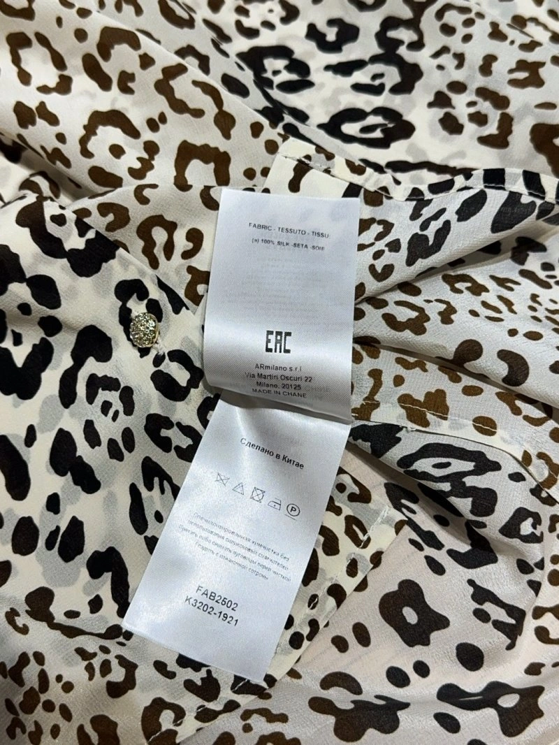 Fear Of God Shirts Unique 154967