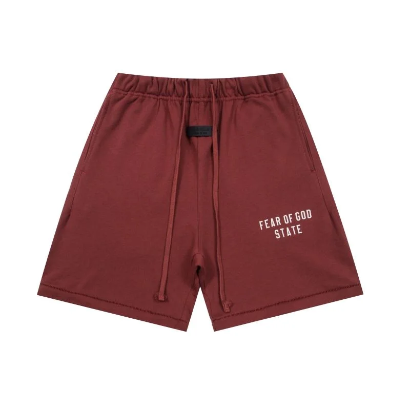 FashionForward Fear Of God Short Pants 164664