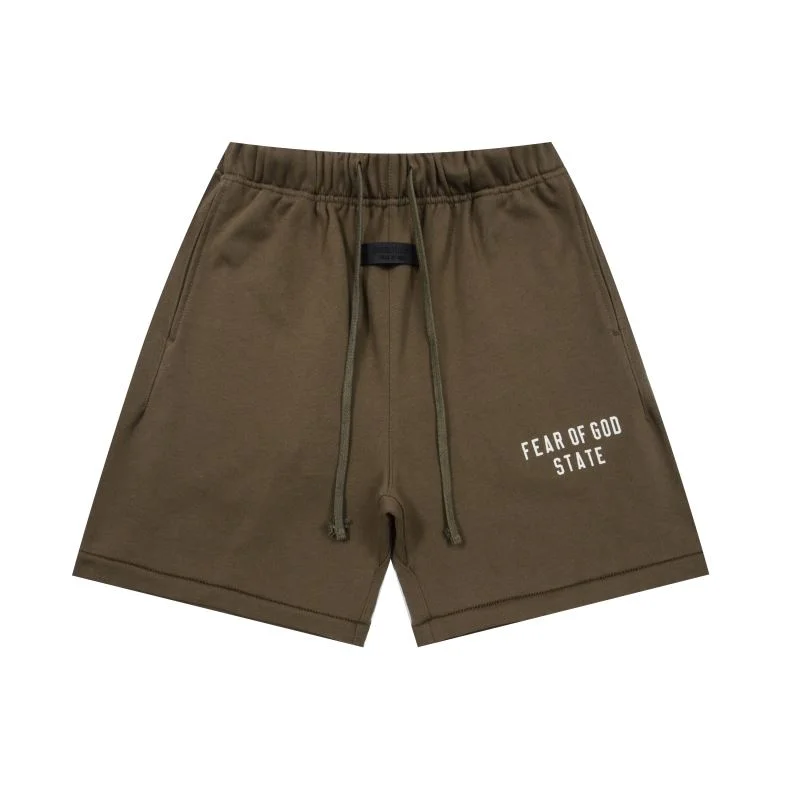 FashionForward Fear Of God Short Pants 164664