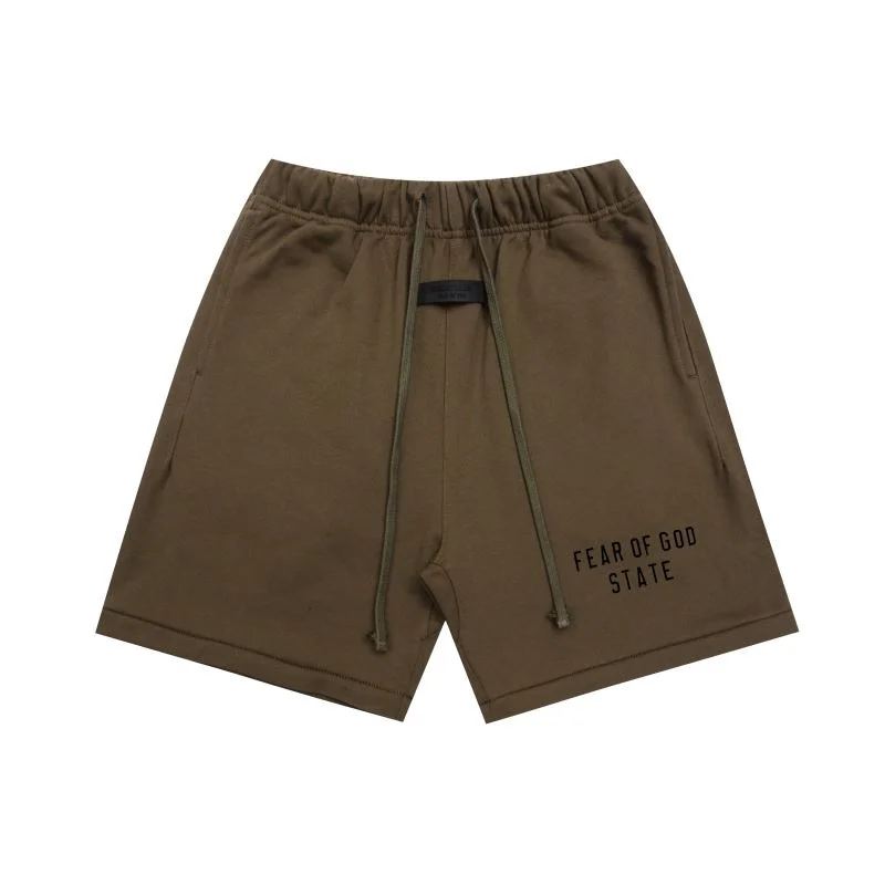 FashionForward Fear Of God Short Pants 164664