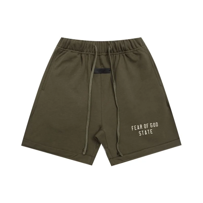 FashionForward Fear Of God Short Pants 164664