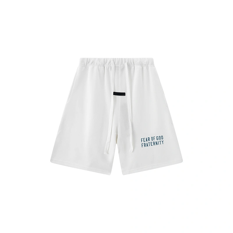 Fear Of God Short Pants OdorResistant 157430