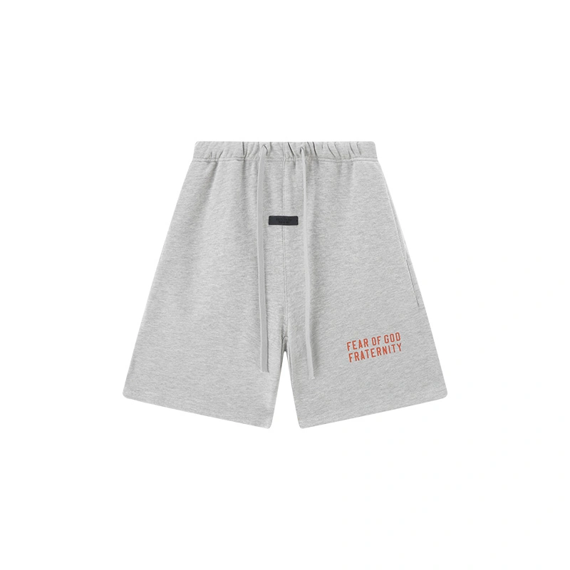 Fear Of God Short Pants OdorResistant 157430