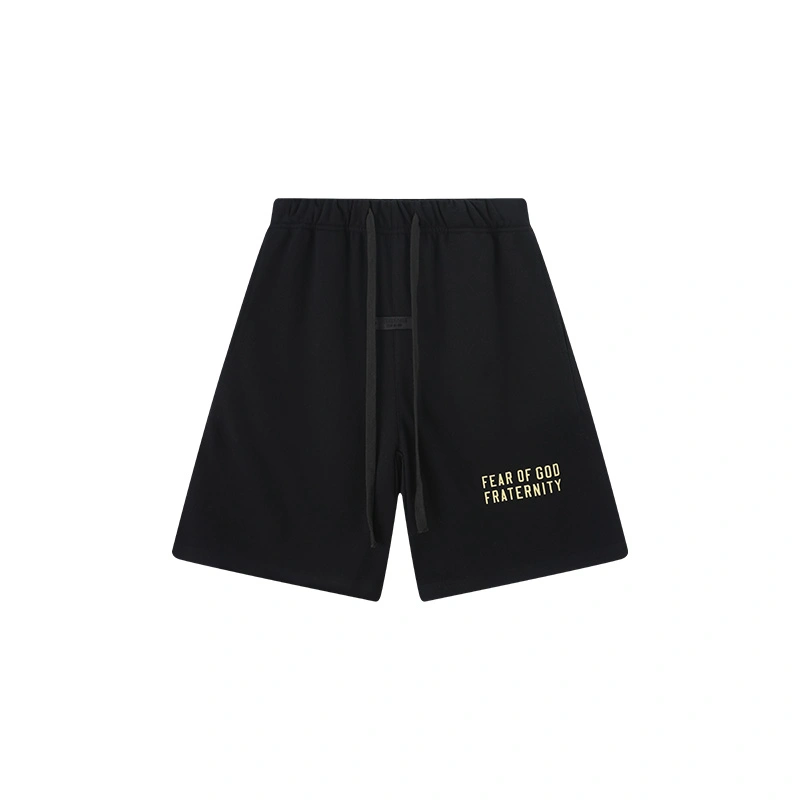 Fear Of God Short Pants OdorResistant 157430