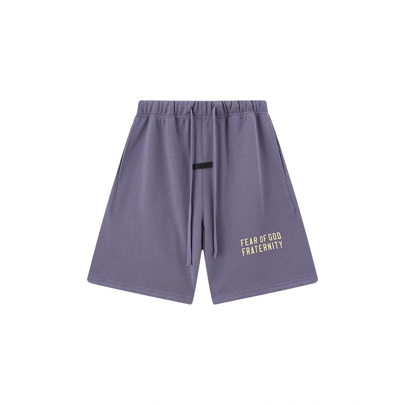 Fear Of God Short Pants OdorResistant 157430