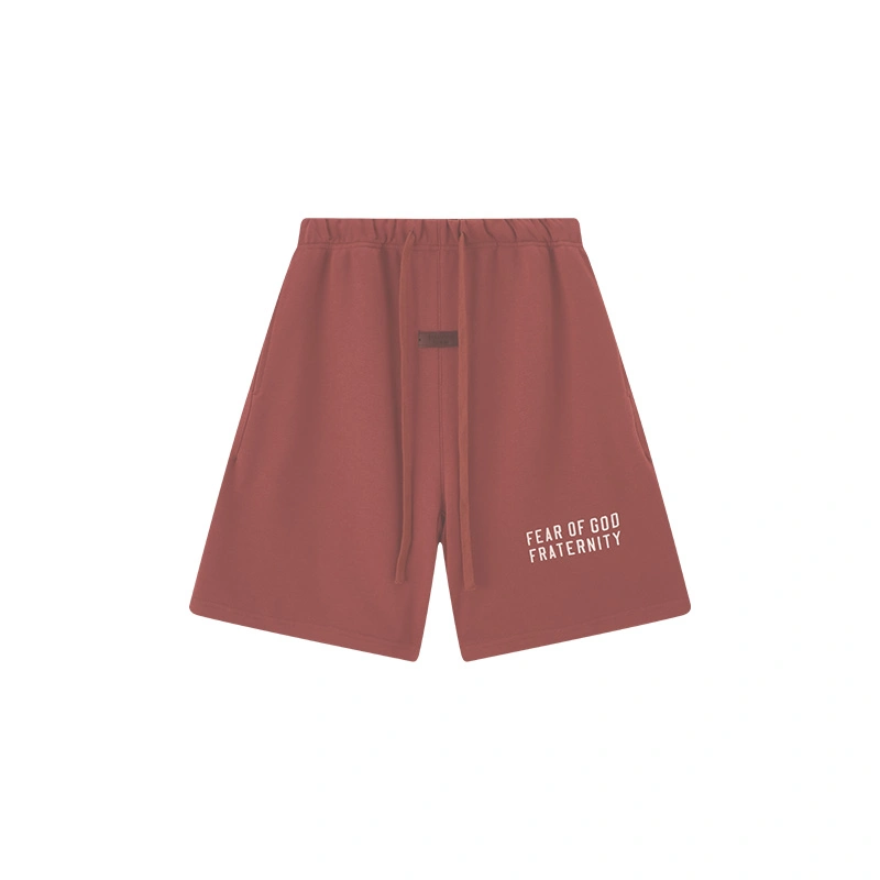Fear Of God Short Pants OdorResistant 157430