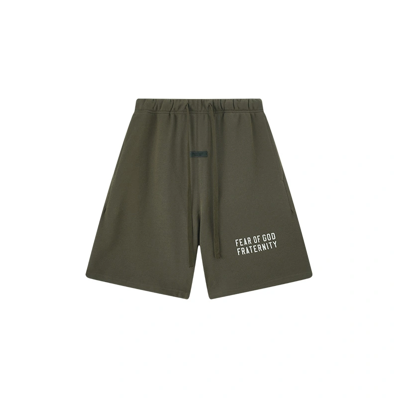 Fear Of God Short Pants OdorResistant 157430