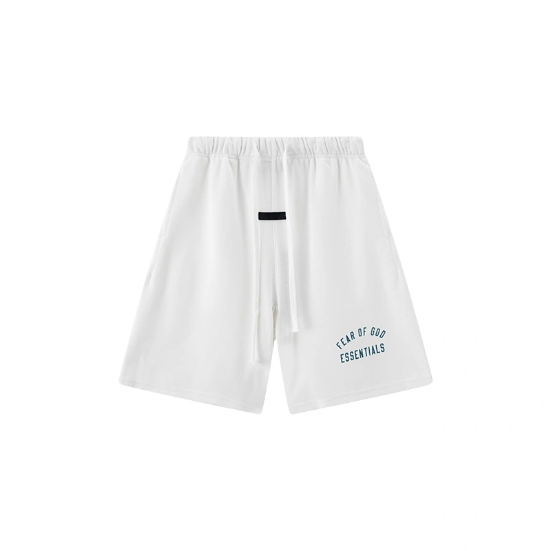 Stretchable Fear Of God Short Pants 157443