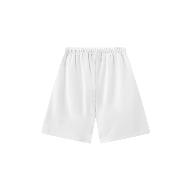 Stretchable Fear Of God Short Pants 157443