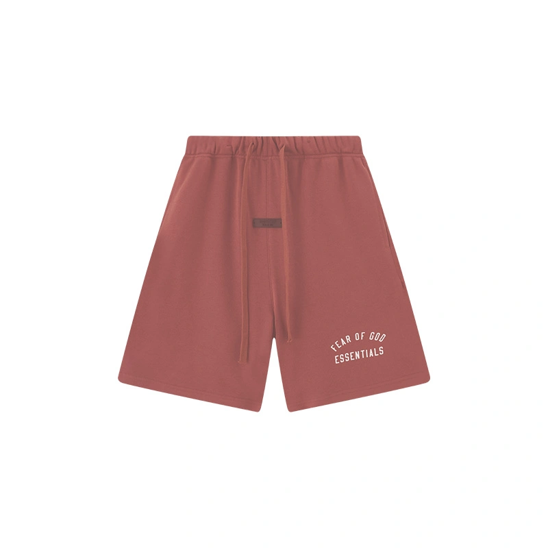 Stretchable Fear Of God Short Pants 157443