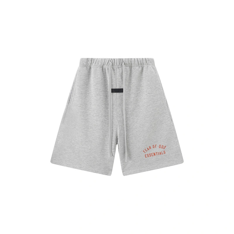 Stretchable Fear Of God Short Pants 157443