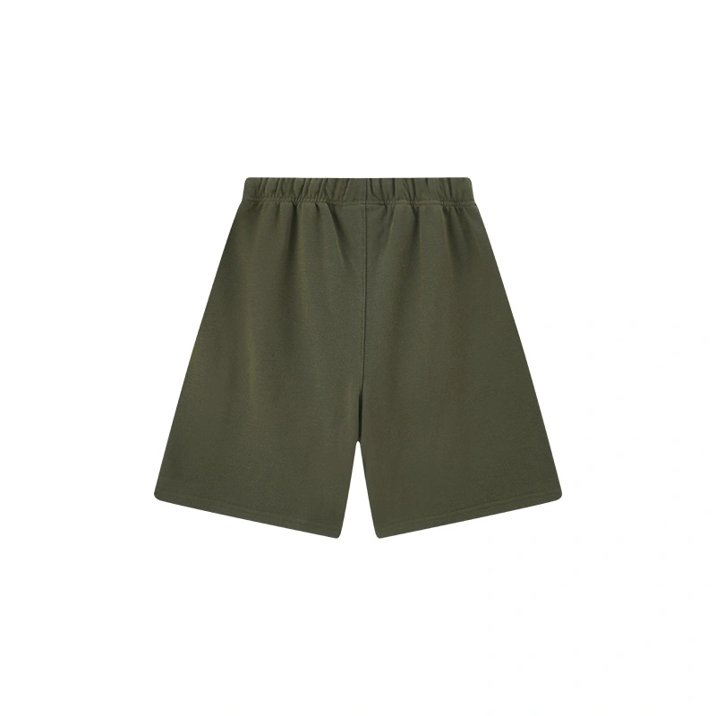 Stretchable Fear Of God Short Pants 157443