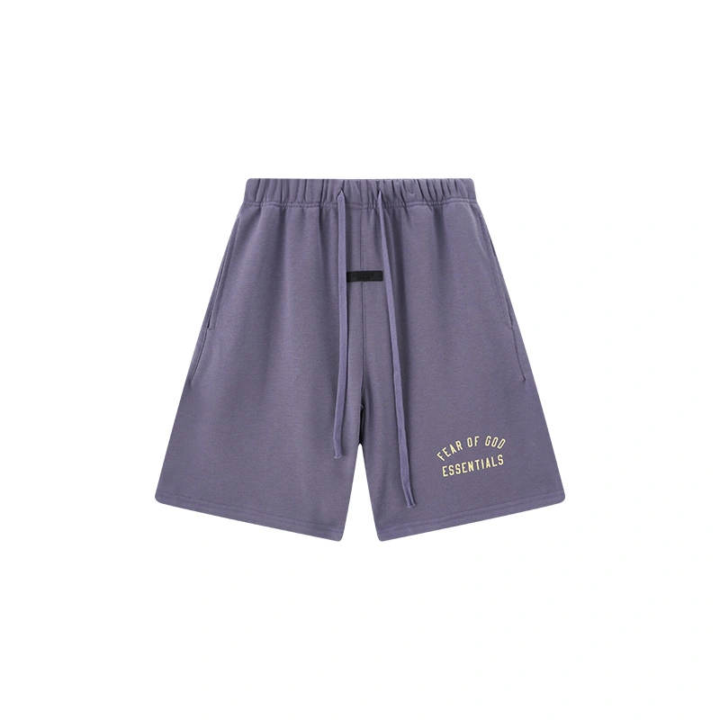 Stretchable Fear Of God Short Pants 157443