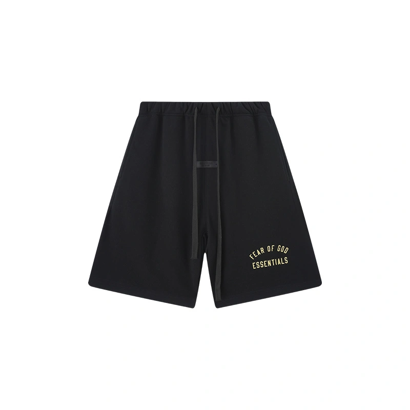 Stretchable Fear Of God Short Pants 157443