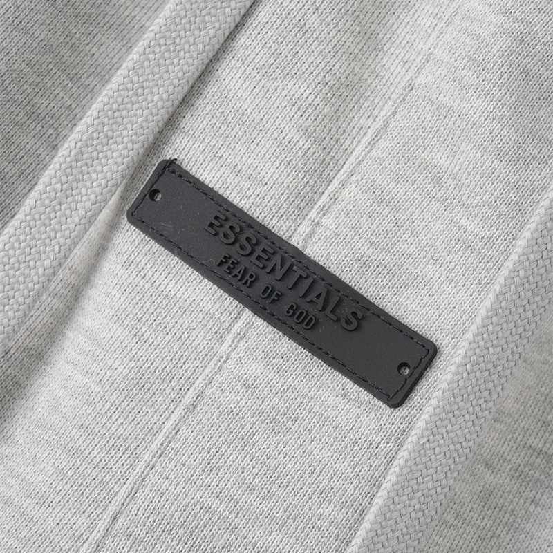 Stretchable Fear Of God Short Pants 157443