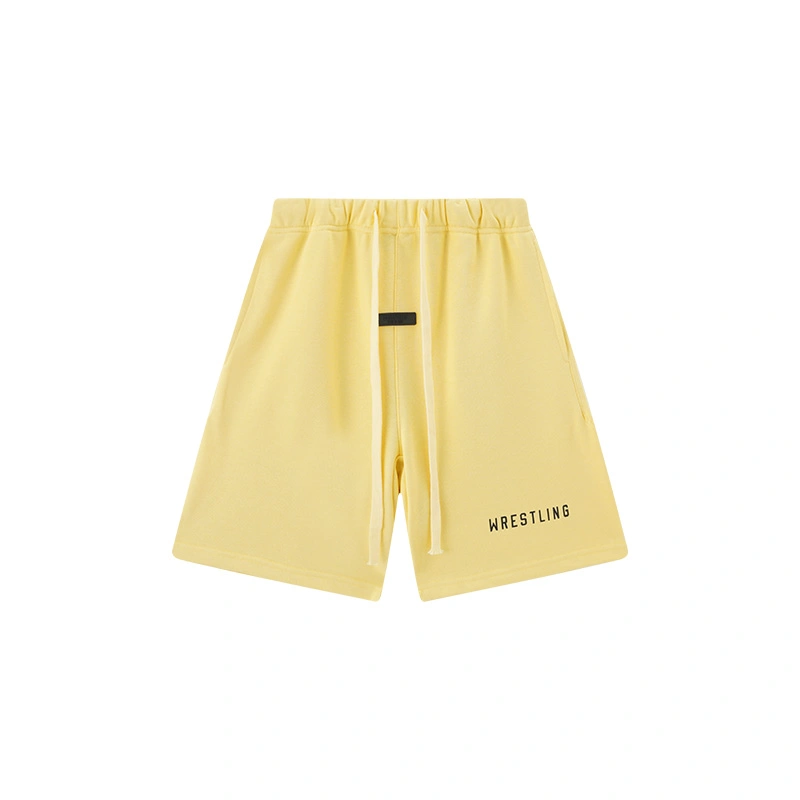 Fear Of God Short Pants Trendy 157479