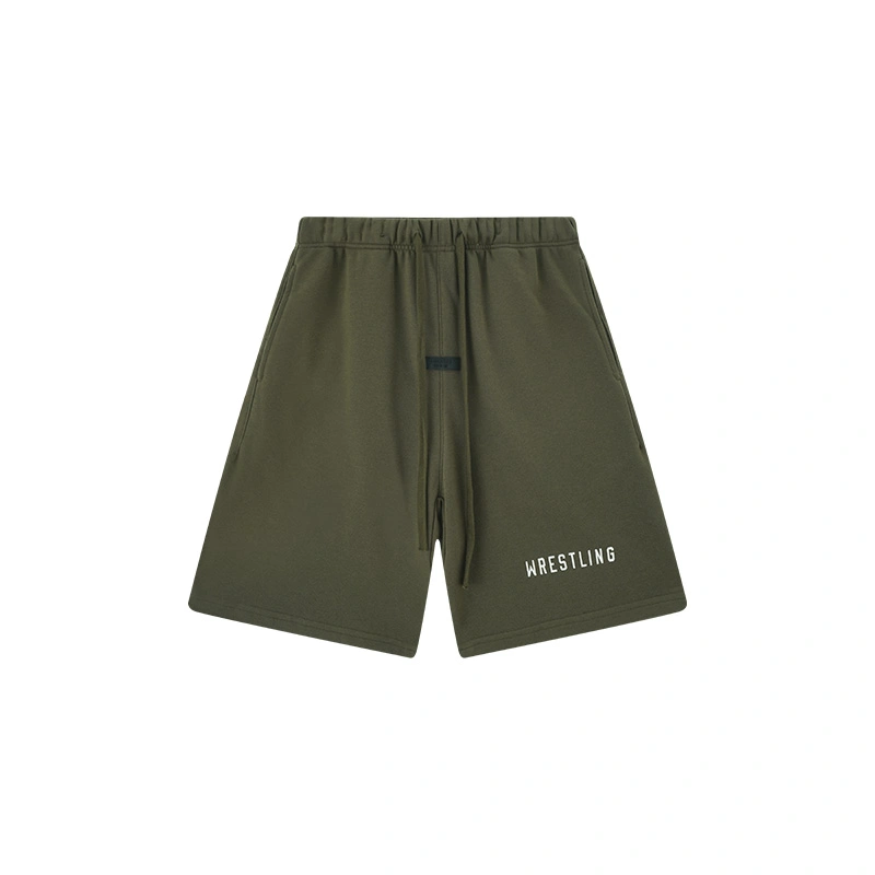 Fear Of God Short Pants Trendy 157479
