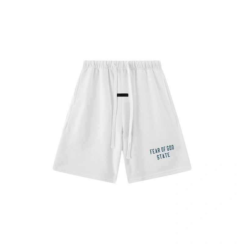 Breathable Fear Of God Short Pants 157424