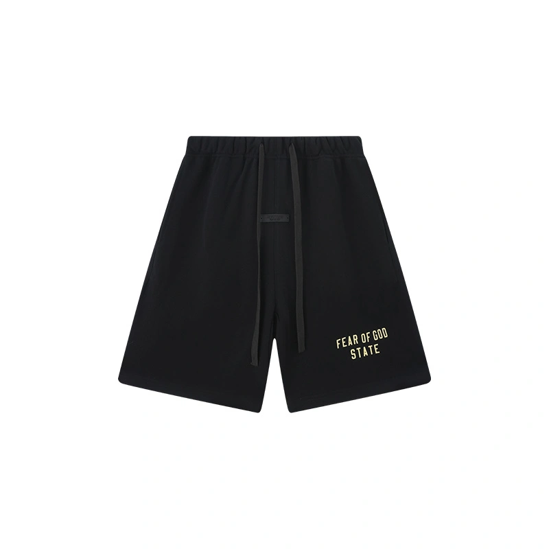 Breathable Fear Of God Short Pants 157424