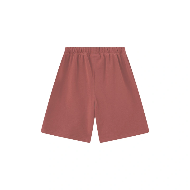 Breathable Fear Of God Short Pants 157424