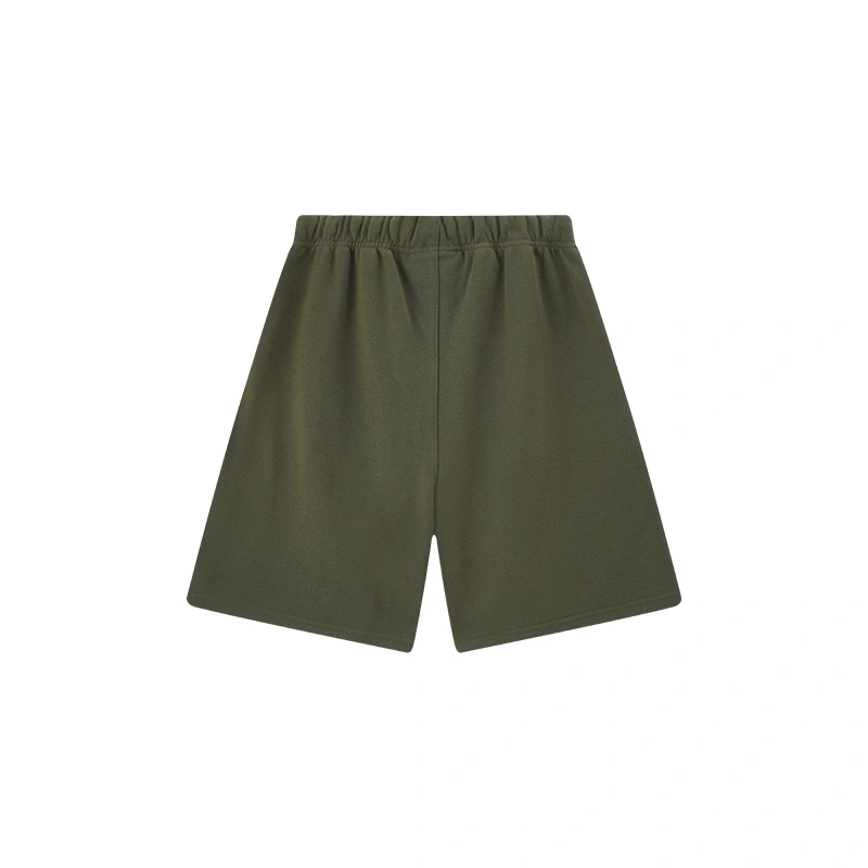 Breathable Fear Of God Short Pants 157424