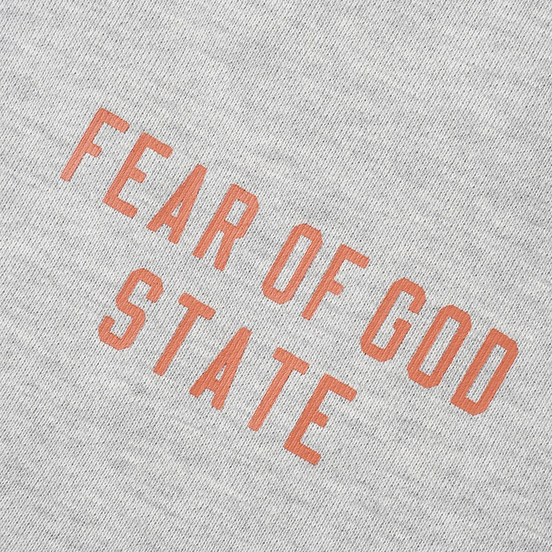 Breathable Fear Of God Short Pants 157424