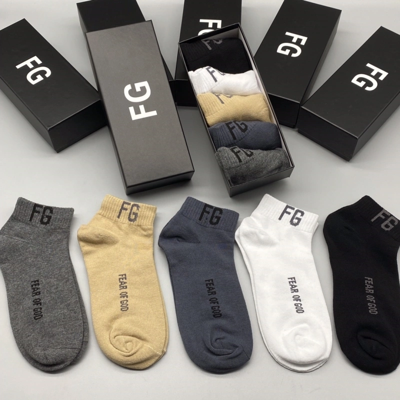 Fear Of God Socks QuickDry 274275