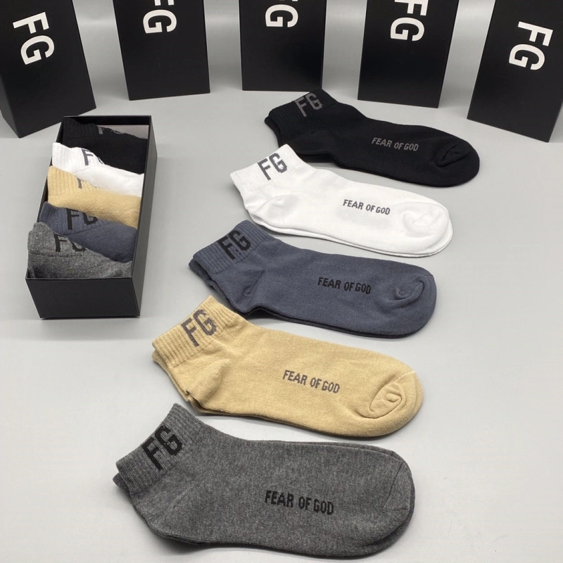 Fear Of God Socks QuickDry 274275