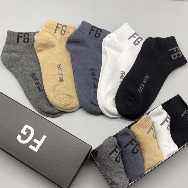 Fear Of God Socks QuickDry 274275