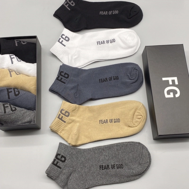 Fear Of God Socks QuickDry 274275