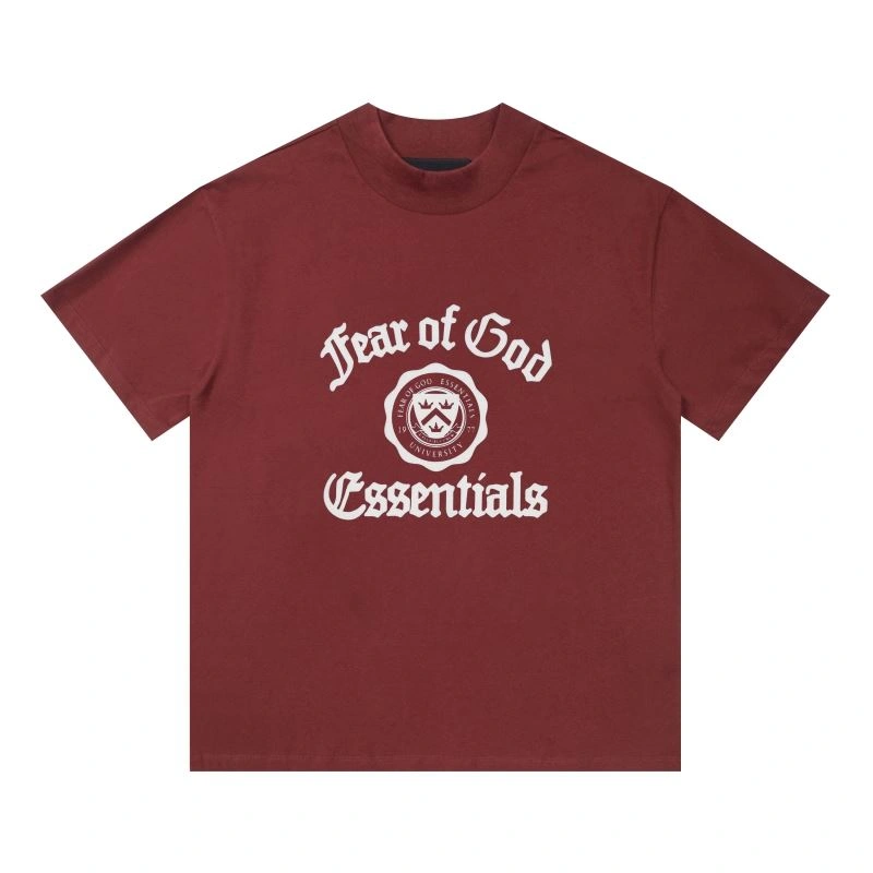 WaterResistant Fear Of God T-Shirts 146815