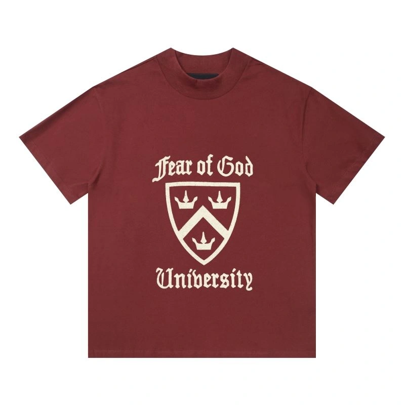 WaterResistant Fear Of God T-Shirts 146815