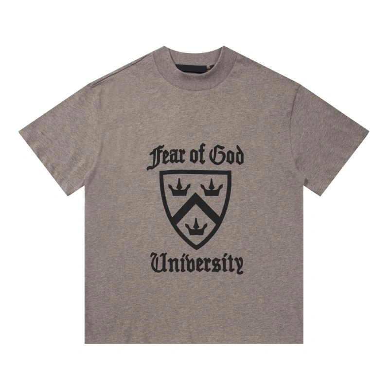 WaterResistant Fear Of God T-Shirts 146815