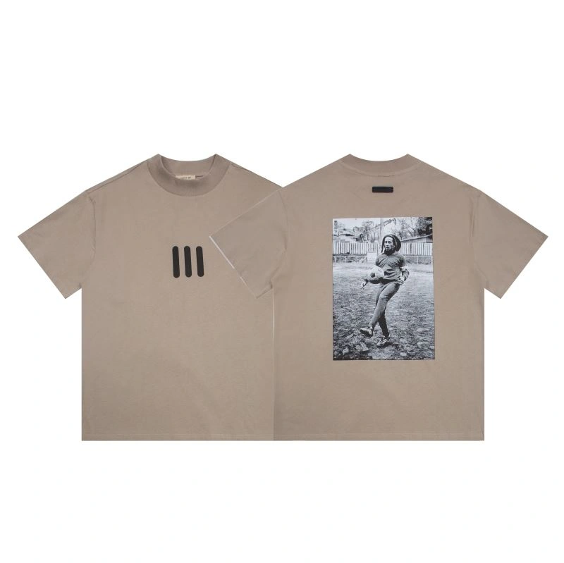 WaterResistant Fear Of God T-Shirts 146815