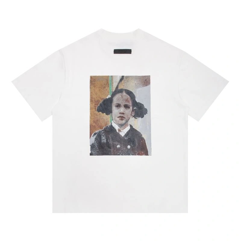 WaterResistant Fear Of God T-Shirts 146815