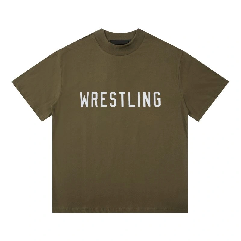 WaterResistant Fear Of God T-Shirts 146815