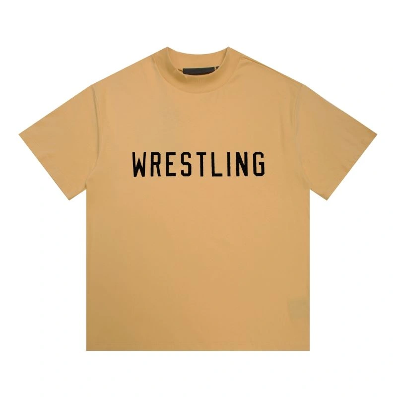 WaterResistant Fear Of God T-Shirts 146815