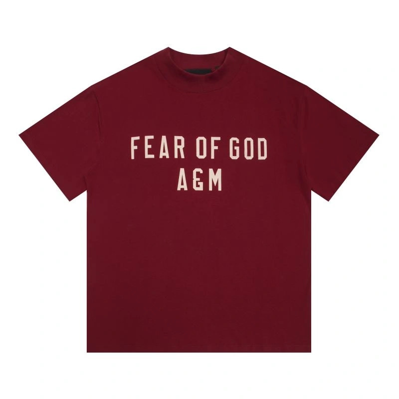 WaterResistant Fear Of God T-Shirts 146815