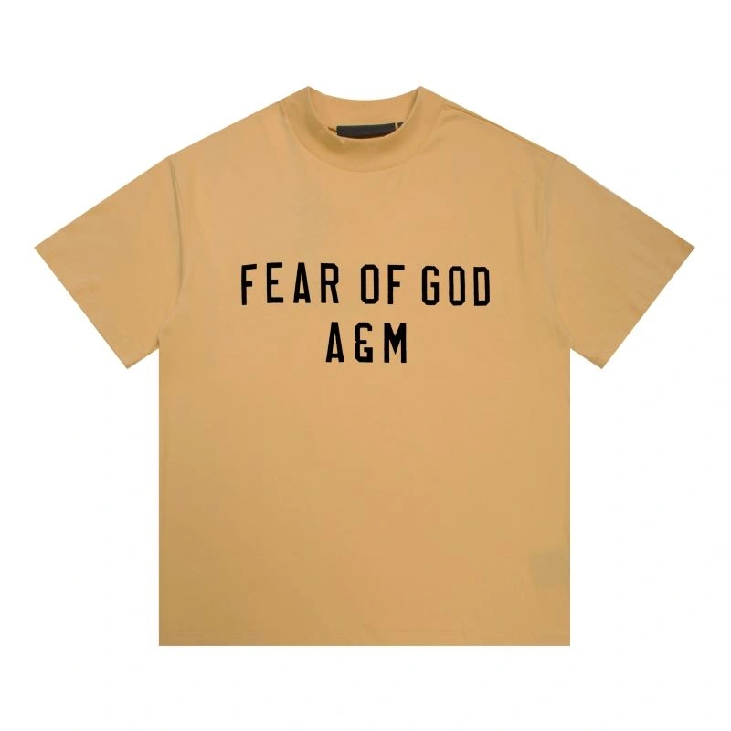 WaterResistant Fear Of God T-Shirts 146815