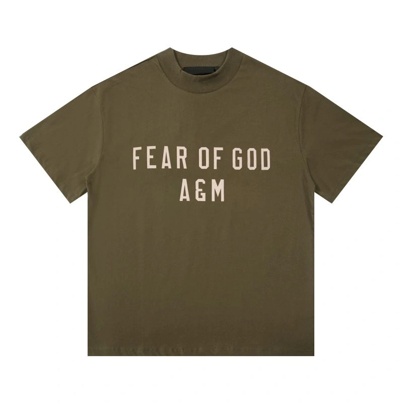 WaterResistant Fear Of God T-Shirts 146815