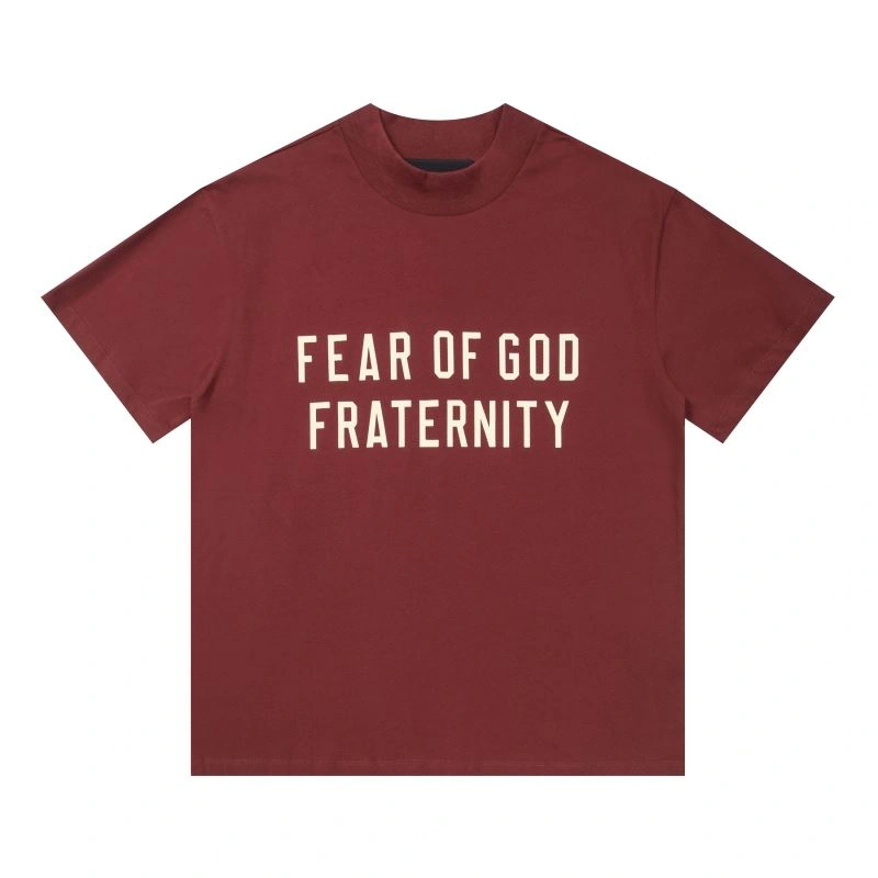 WaterResistant Fear Of God T-Shirts 146815